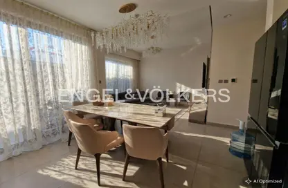 Townhouse - 3 Bedrooms - 3 Bathrooms for rent in Camelia 2 - Camelia - Arabian Ranches 2 - Dubai