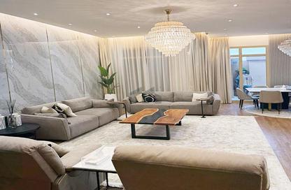 Townhouse - 4 Bedrooms - 6 Bathrooms for sale in Khuzama - Al Raha Golf Gardens - Abu Dhabi Townhouse - 4 Bedrooms - 6 Bathrooms for sale in Khuzama - Al Raha Golf Gardens - Abu Dhabi
