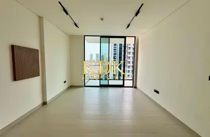 Apartment - 1 Bedroom - 2 Bathrooms for rent in Binghatti Azure - District 16 - Jumeirah Village Circle - Dubai