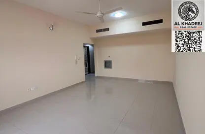 Apartment - 2 Bedrooms - 3 Bathrooms for rent in Al Mowaihat 2 - Al Mowaihat - Ajman