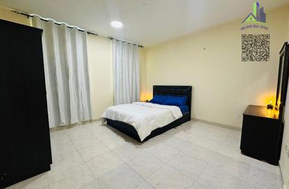 Apartment - 2 - 2 for rent in Al Naemiya Tower 3 - Al Naemiya Towers - Al Nuaimiya - Ajman