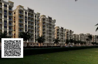 Apartment - 1 Bedroom - 2 Bathrooms for sale in Al Amira Village - Al Yasmeen - Ajman