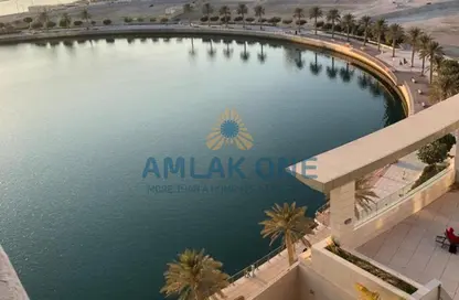 شقة - غرفة نوم - 2 حمامات للبيع في مارينا باي داماك - نجمة أبوظبي - جزيرة الريم - أبوظبي شقة - غرفة نوم - 2 حمامات للبيع في مارينا باي داماك - نجمة أبوظبي - جزيرة الريم - أبوظبي