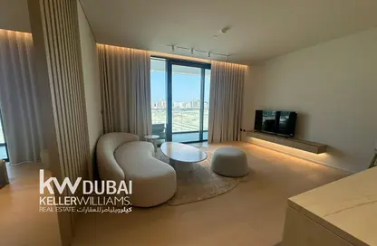 Apartment - Studio - 1 Bathroom for sale in Kempinski Residences The Creek - Al Jaddaf - Dubai