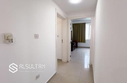 Apartment - 3 Bedrooms - 4 Bathrooms for rent in Al Otaiba Tower - Al Najda Street - Abu Dhabi Apartment - 3 Bedrooms - 4 Bathrooms for rent in Al Otaiba Tower - Al Najda Street - Abu Dhabi