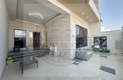 Villa - 5 - 6 for rent in Al Yasmeen 1 - Al Yasmeen - Ajman