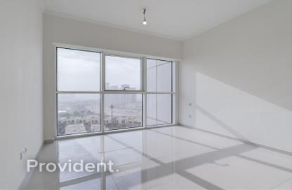 Apartment - Studio - 1 Bathroom for sale in Carson B - Carson - DAMAC Hills - Dubai