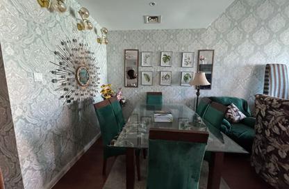 Apartment - 3 - 5 for rent in Ajman One Tower 3 - Al Rashidiya 3 - Al Rashidiya - Ajman Apartment - 3 - 5 for rent in Ajman One Tower 3 - Al Rashidiya 3 - Al Rashidiya - Ajman
