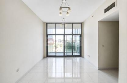 Apartment - 1 Bedroom - 2 Bathrooms for rent in Flamingo Z2 Tower - Arjan - Dubai