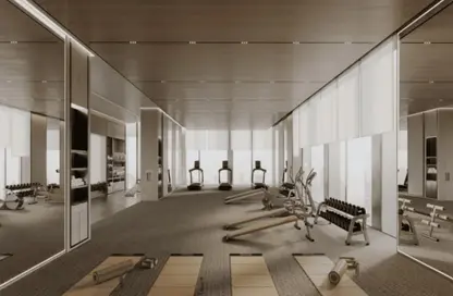 شقة - 2 غرف نوم - 3 حمامات للبيع في بن غاطي تيتانيا - مجان - دبي لاند - دبي