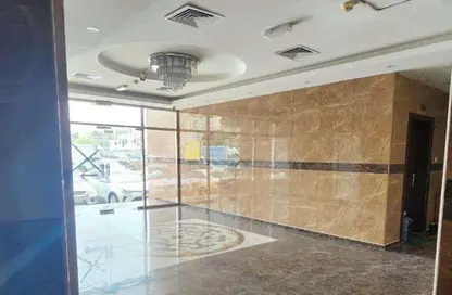 Whole Building - 7+ Bedrooms - 7+ Bathrooms for sale in Al Rashidiya Towers - Al Rashidiya - Ajman Downtown - Ajman