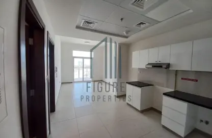 Apartment - 1 Bedroom - 2 Bathrooms for rent in Binghatti Gateway - Al Jaddaf - Dubai