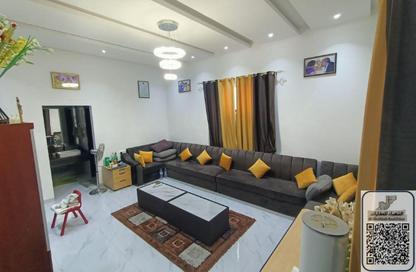 Villa - 5 - 7+ for rent in Al Yasmeen 1 - Al Yasmeen - Ajman