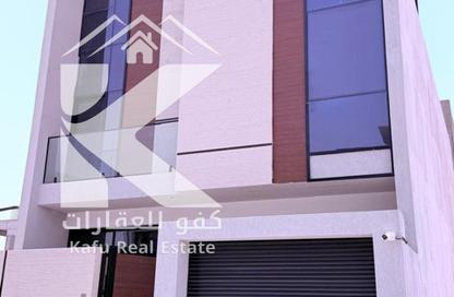 Villa - 5 Bedrooms - 5 Bathrooms for rent in Al Helio 2 - Al Helio - Ajman