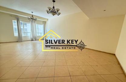 Apartment - 2 Bedrooms - 3 Bathrooms for rent in Al Majaz 3 - Al Majaz - Sharjah