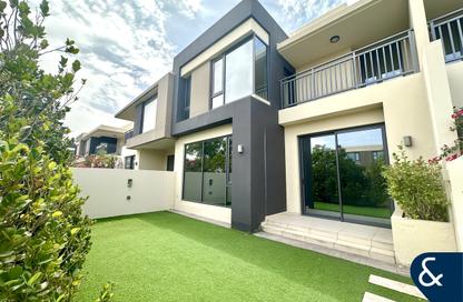 Villa - 4 Bedrooms - 4 Bathrooms for sale in Maple at Dubai Hills Estate 1 - Maple at Dubai Hills Estate - Dubai Hills Estate - Dubai