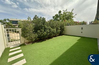 Villa - 4 Bedrooms - 4 Bathrooms for sale in Maple at Dubai Hills Estate 1 - Maple at Dubai Hills Estate - Dubai Hills Estate - Dubai