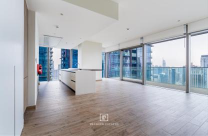 Apartment - 2 - 3 for rent in Jumeirah Living Marina Gate - Marina Gate - Dubai Marina - Dubai