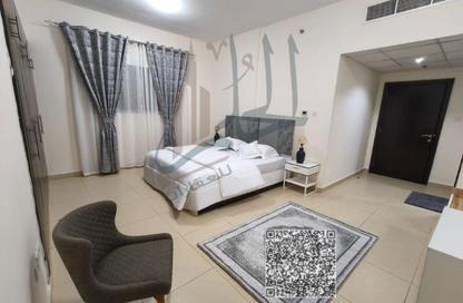 Apartment - 1 Bedroom - 2 Bathrooms for rent in Al Jurf 2 - Al Jurf - Ajman Downtown - Ajman