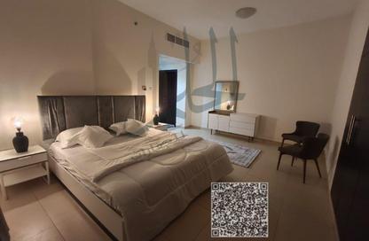 Apartment - 1 Bedroom - 2 Bathrooms for rent in Al Jurf 2 - Al Jurf - Ajman Downtown - Ajman