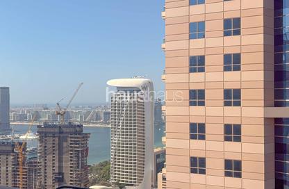 Apartment - 1 - 2 for sale in Damac Heights - Dubai Marina - Dubai Apartment - 1 - 2 for sale in Damac Heights - Dubai Marina - Dubai