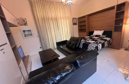 شقة - 1 حمام للايجار في غلا مز - جلامز من دانوب - الفرجان - دبي