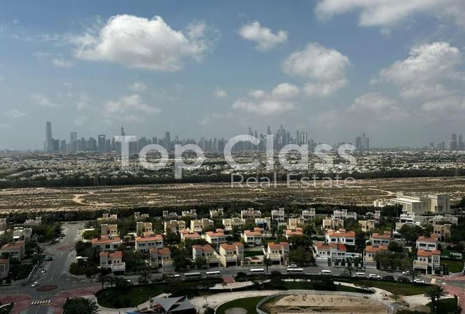 High Floor | Marina Skyline View | With Appliances