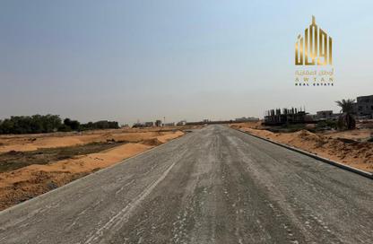 Land - Studio for sale in Al Sajaa Industrial - Al Sajaa - Sharjah Land - Studio for sale in Al Sajaa Industrial - Al Sajaa - Sharjah