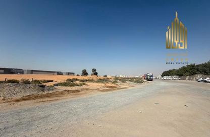Land - Studio for sale in Al Sajaa Industrial - Al Sajaa - Sharjah Land - Studio for sale in Al Sajaa Industrial - Al Sajaa - Sharjah