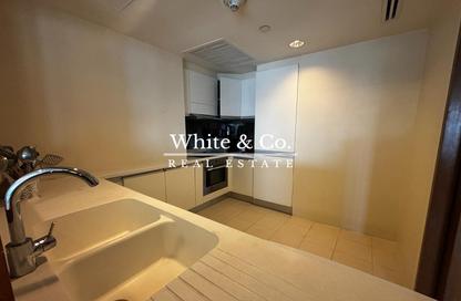 Apartment - 2 Bedrooms - 2 Bathrooms for rent in The Address Dubai Mall - Downtown Dubai - Dubai