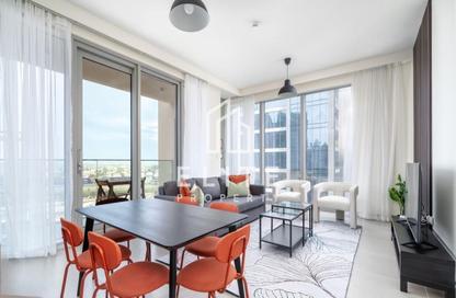 Apartment - 2 Bedrooms - 3 Bathrooms for rent in Forte 2 - Forte - Downtown Dubai - Dubai Apartment - 2 Bedrooms - 3 Bathrooms for rent in Forte 2 - Forte - Downtown Dubai - Dubai