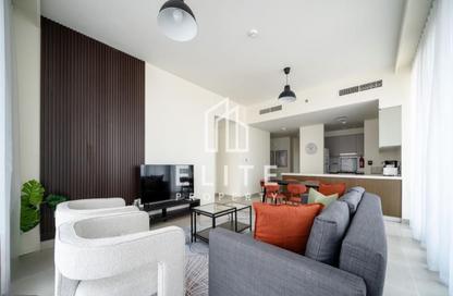 Apartment - 2 Bedrooms - 3 Bathrooms for rent in Forte 2 - Forte - Downtown Dubai - Dubai Apartment - 2 Bedrooms - 3 Bathrooms for rent in Forte 2 - Forte - Downtown Dubai - Dubai