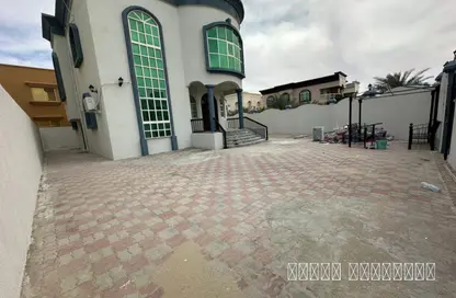 فيلا - 5 غرف نوم - 5 حمامات للايجار في فلل الروضة 3 - 3  الروضة - الروضة - عجمان