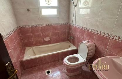 Villa - 5 Bedrooms - 5 Bathrooms for rent in Al Rawda 3 Villas - Al Rawda 3 - Al Rawda - Ajman