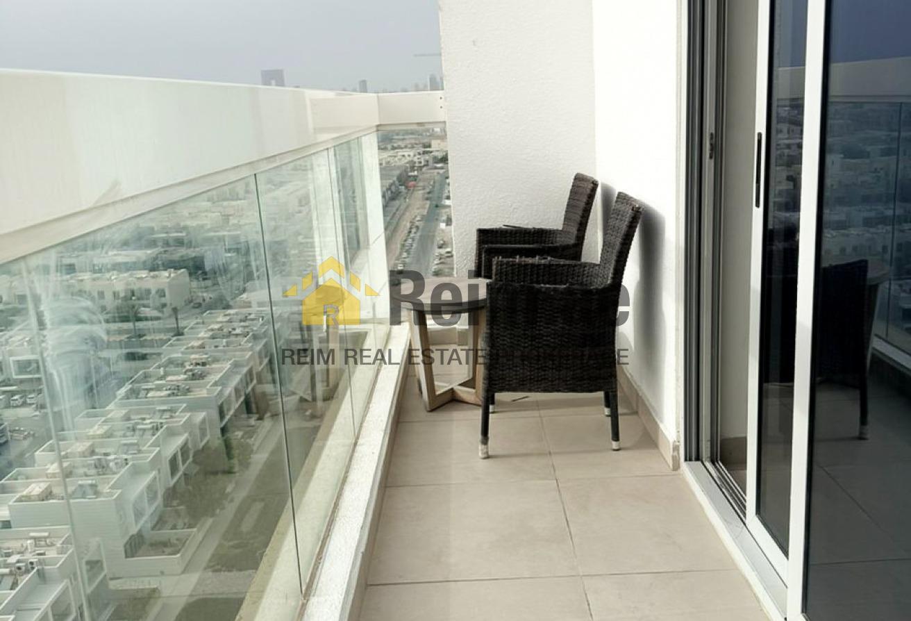 Chiller Free | High Floor | Spacious Studio photo 3