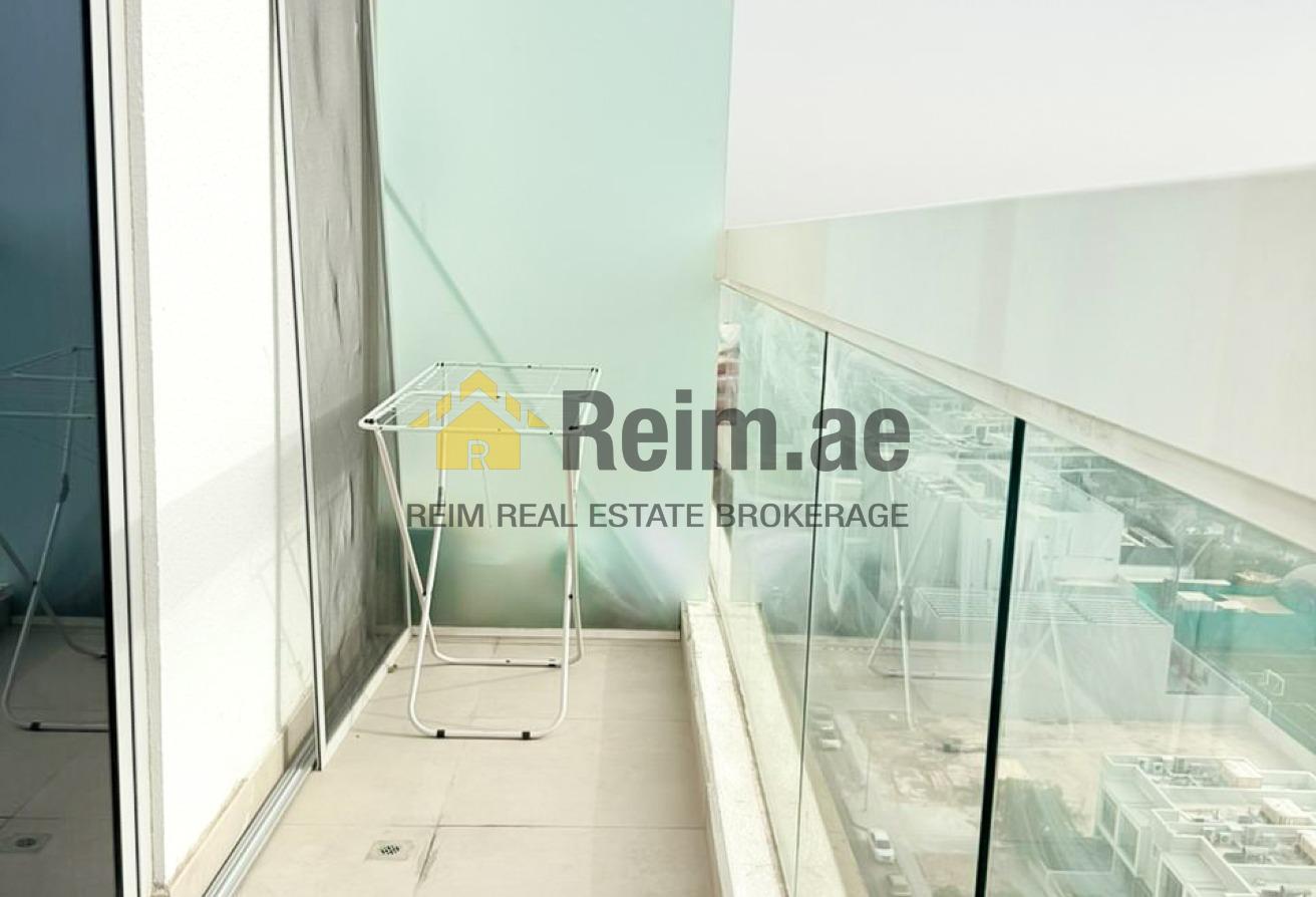 Chiller Free | High Floor | Spacious Studio photo 9
