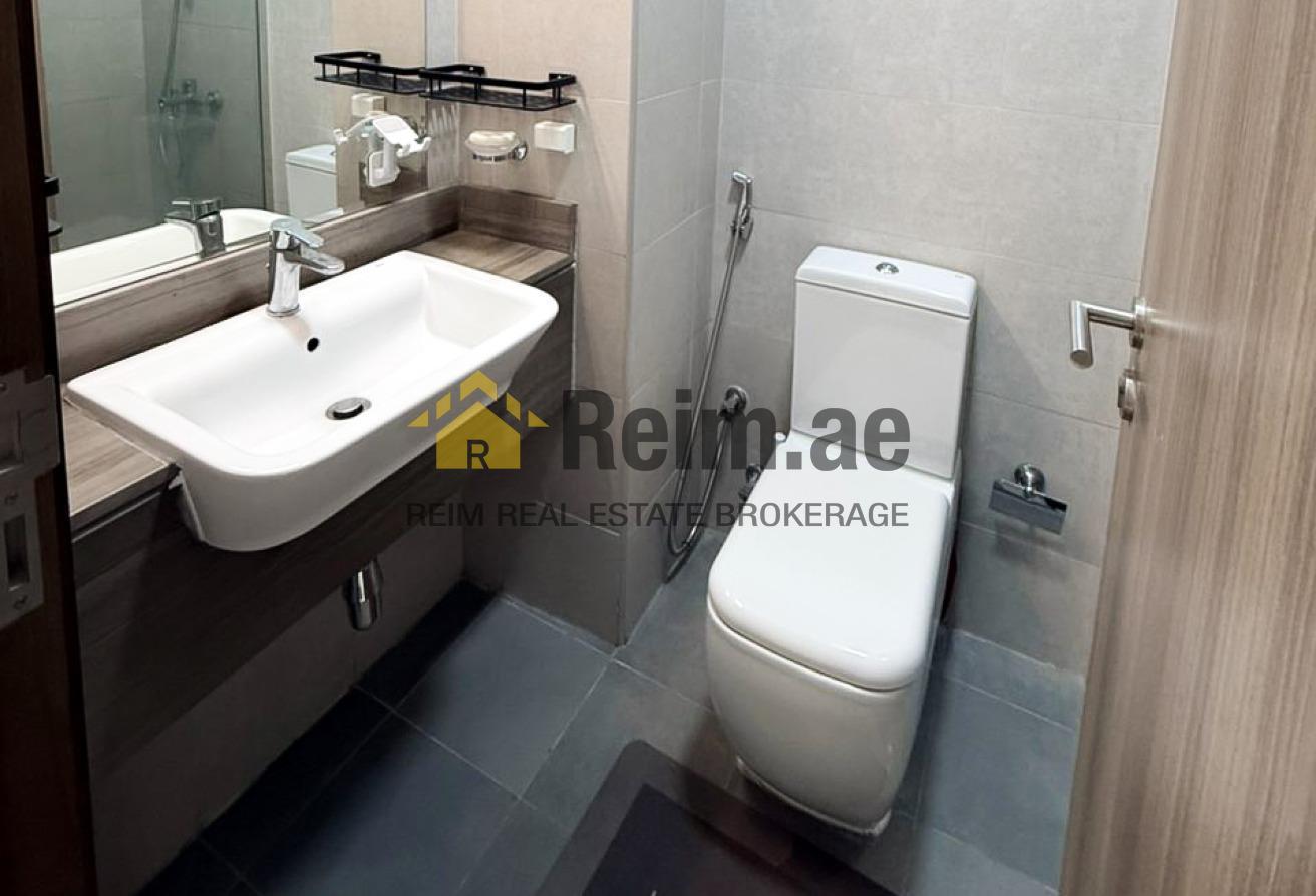 Chiller Free | High Floor | Spacious Studio photo 7