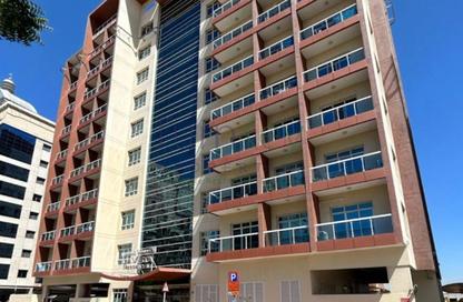 Apartment - 1 Bedroom - 2 Bathrooms for sale in La Vista Residence 1 - La Vista Residence - Dubai Silicon Oasis - Dubai