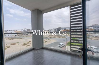 Apartment - 2 Bedrooms - 3 Bathrooms for sale in Hyati Residences - District 14 - Jumeirah Village Circle - Dubai