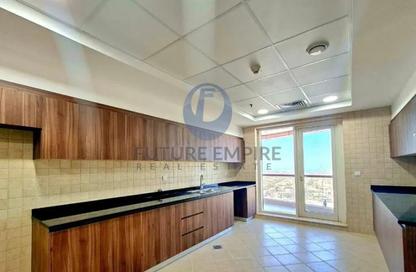 Apartment - 3 Bedrooms - 4 Bathrooms for rent in Escape Tower - Business Bay - Dubai