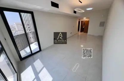 Apartment - 2 Bedrooms - 3 Bathrooms for rent in Ajman Hills - Al Alia - Ajman