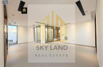 Villa - 5 - 7 for sale in Al Zaheya Gardens - Al Zahya - Ajman