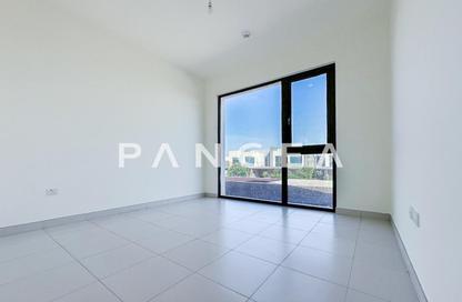 Villa - 4 Bedrooms - 4 Bathrooms for rent in Parkside 2 - EMAAR South - Dubai South (Dubai World Central) - Dubai