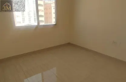 Whole Building - Studio - 6 Bathrooms for sale in Liwara 1 - Ajman