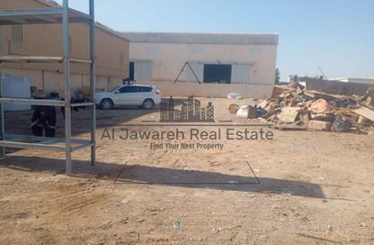 Warehouse - Studio - 1 Bathroom for rent in Umm Dir - Umm Al Quwain