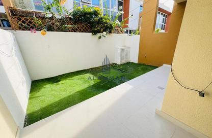 Townhouse - 3 - 3 for rent in Avencia - Damac Hills 2 - Dubai
