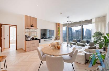 Apartment - 2 - 3 for sale in Marina Gate 1 - Marina Gate - Dubai Marina - Dubai Apartment - 2 - 3 for sale in Marina Gate 1 - Marina Gate - Dubai Marina - Dubai