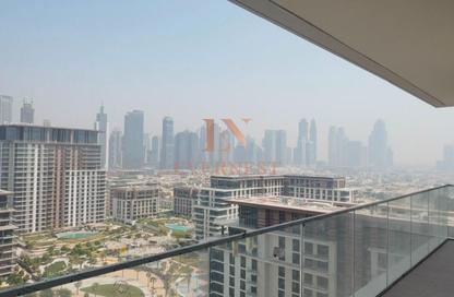 Apartment - 4 Bedrooms - 5 Bathrooms for sale in Fern - Central Park at City Walk - City Walk - Dubai Apartment - 4 Bedrooms - 5 Bathrooms for sale in Fern - Central Park at City Walk - City Walk - Dubai