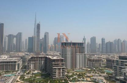 Apartment - 4 Bedrooms - 5 Bathrooms for sale in Fern - Central Park at City Walk - City Walk - Dubai
