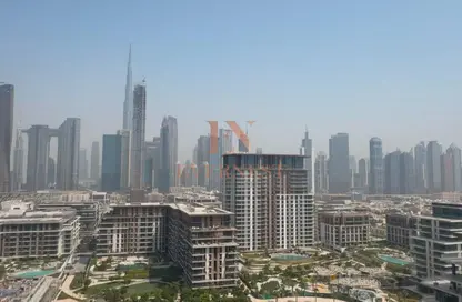Apartment - 4 Bedrooms - 5 Bathrooms for sale in Fern - Central Park at City Walk - City Walk - Dubai Apartment - 4 Bedrooms - 5 Bathrooms for sale in Fern - Central Park at City Walk - City Walk - Dubai